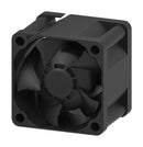 Multicomp PRO MP006498 MP006498 Axial FAN 36MM 12VDC 22.8CFM 61.9DBA