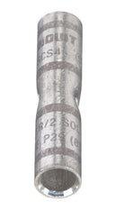 Panduit SCS4-L Terminal Butt Splice 2-4AWG Uninsul