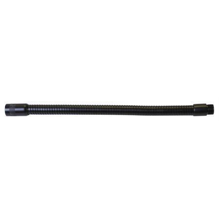 Stellar Labs 35-7015 Flexible Microphone Gooseneck - 20&quot; Black 85W1653