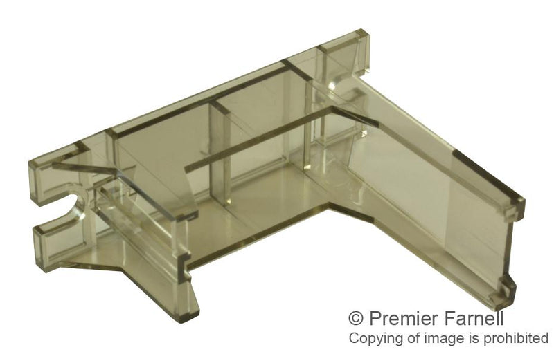 Finder 04605 Relay Accessory Mounting Adapter 46.52 & 46.61 Miniature Industrial Relays 46 Series