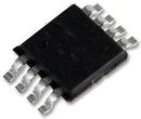 Texas Instruments SN74LVC3G17DCUR Buffer 74LVC3G17 1.65 V to 5.5 VSSOP-8