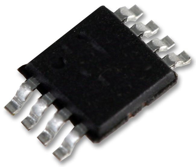 ON Semiconductor NLAS2066USG Analogue Switch Spst 2 Channels 11 ohm 1.65V to 5.5V Vssop 8 Pins