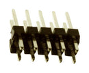 Molex 90131-0125 90131-0125 Pin Header Signal 2.54 mm 2 Rows 10 Contacts Through Hole Straight C-Grid III 90131