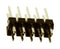 Molex 90131-0125 90131-0125 Pin Header Signal 2.54 mm 2 Rows 10 Contacts Through Hole Straight C-Grid III 90131