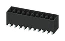 Phoenix Contact DMCV 15/ 6-G1-35 P20THR DMCV P20THR Terminal Block Header 3.5 mm 12 Ways 8 A 160 V Through Hole Vertical