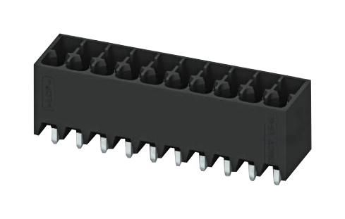 Phoenix Contact DMCV 15/ 6-G1-35 P20THR DMCV P20THR Terminal Block Header 3.5 mm 12 Ways 8 A 160 V Through Hole Vertical