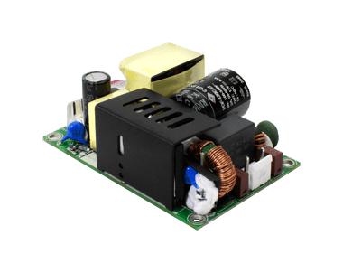 CUI VOF-120C-15 VOF-120C-15 AC/DC Open Frame Power Supply (PSU) 120 to 370VDC ITE Household &amp; Transformers 1 Output 114 W