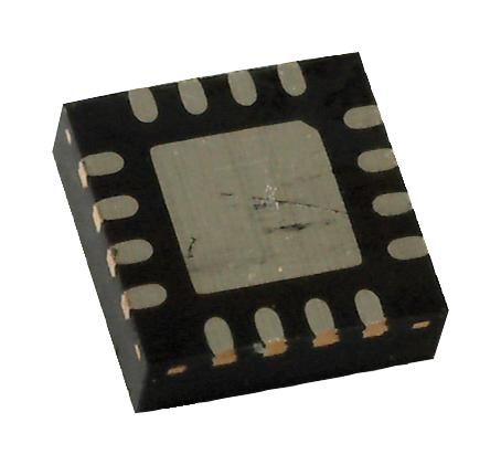 Stmicroelectronics OA4MPA33Q Operational Amplifier Quad 4 150 kHz 0.06 V/&Acirc;&micro;s 1.5V to 5.5V QFN 16 Pins