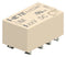 Axicom - TE Connectivity IM42JR Signal Relay 4.5 VDC Dpdt 2 A IM Series SMD Latching Single Coil