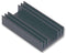 AAVID THERMALLOY MQ100-1 Heat Sink, Undrilled, TO-218, TO-220, 6.2 &deg;C/W, 11 mm, 29.5 mm, 100 mm