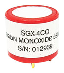 Amphenol SGX Sensortech SGX-4CO Gas Detection Sensor Carbon Monoxide 2000 ppm 4 Series