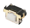 Panasonic EVQP42B3M Tactile Switch Light Touch EVQP4 Series Side Actuated Edge Mount Rectangular Button 160 gf