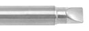 Pace 1130-0051-P1 Soldering Iron Tip 30&deg; Chisel 3.18 mm Width Accudrive Blue Series