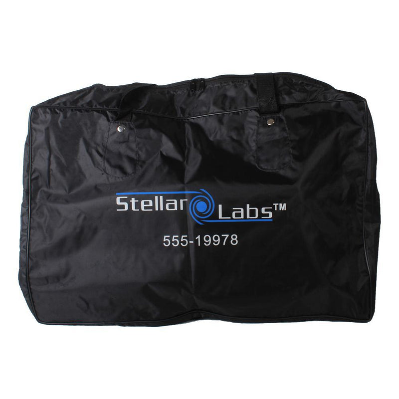 Stellar Labs 555-19978 Music Stand Carry Bag