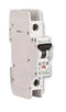 Eaton Cutler Hammer FAZ-C5/1-NA-SP Circuit Breaker Thermal Magnetic 1P 5A