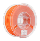 Polymaker 70536 3D Printer Filament Polylite Series 2.85mm Dia Orange PLA 150&deg;C 1 kg