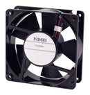 NMB Technologies 11938MA-24P-GA-00 Axial FAN 119MM 24V 181.16CFM 59.5DB