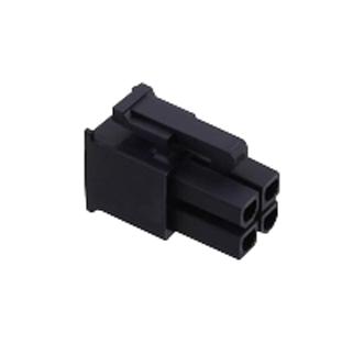 Molex 46992-1010 Connector Housing Mini-Fit Jr. 46992 Receptacle 10 Ways 4.2 mm