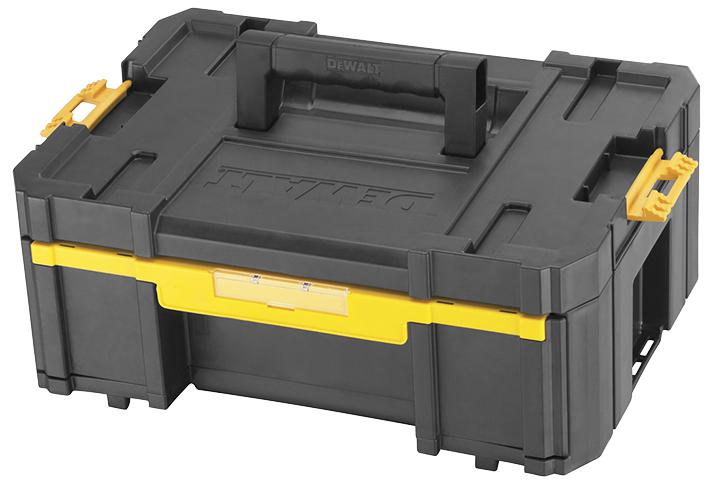 Dewalt DWST1-70705 Tstak III Deep Drawer Storage Case / Tool Box