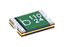 BEL Fuse - Circuit Protection 0ZCK0100FF2E Pptc Resettable SMD 0ZCK Series 1 A 1.95 6 VDC -40 &deg;C