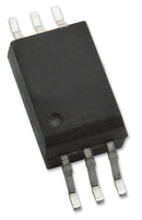 ON SEMICONDUCTOR FOD8343R2 Optocoupler, 1 Channel, SOP, 6 Pins, 5 kV, FOD8343 Series