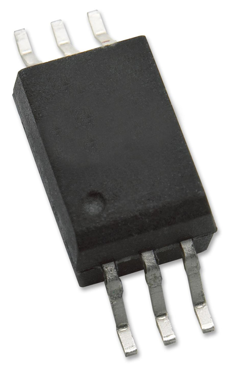 ON SEMICONDUCTOR FOD8343TR2 Optocoupler, 1 Channel, SOP, 6 Pins, 5 kV, FOD8343 Series