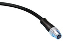 Molex 120006-0047 Sensor Cable Brad M12 Plug Free End 4 Positions 5 m 16.4 ft 120006