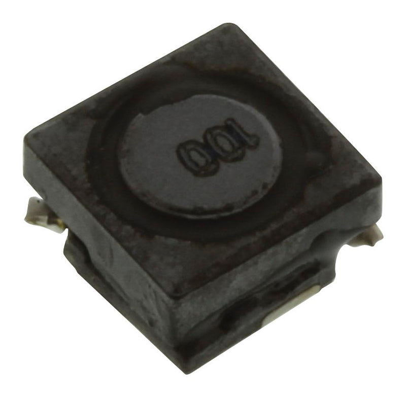 Bourns SRR0603-100ML Power Inductor (SMD) 10 &Acirc;&micro;H 1.1 A Shielded 1.5 SRR0603