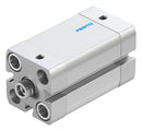 Festo ADN-20-30-I-P-A Cylinder DBL Acting 20MM 10BAR 30MM