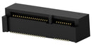 TE Connectivity 1759503-1 Card Edge Connector Mini PCI-E Dual Side 52 Contacts Surface Mount Right Angle Solder