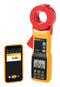 Fluke FLUKE 1630-2 FC Earth Ground Tester Resistance Leakage Current 0.025ohm to 1.5kohm 1 kHz