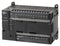 Omron Industrial Automation CP1L-EM30DR-D CP1L-EM30DR-D CPU Unit 18 I/P 12 O/P 24V Relay