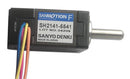 Sanyo Denki SH2141-5541 SH2141-5541 Stepper Motor Single Shaft 14 mm DC 1.8 &deg; 0.0065 N-m 300 mA