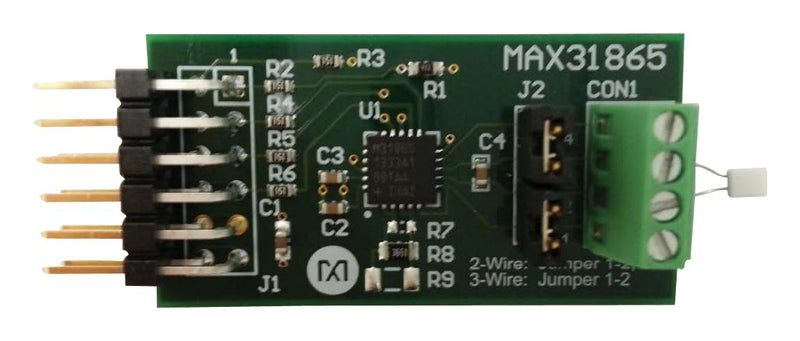 MAXIM INTEGRATED PRODUCTS MAX31865PMB1