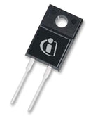 Stmicroelectronics STTH8S06FP STTH8S06FP Fast / Ultrafast Diode 600 V 8 A Single 3.4 18 ns 60