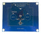 Texas Instruments FDC2214PROXSEN-EVM Evaluation Module FDC2214 Noise-Immune Capacitive Sensing Solution Proximity