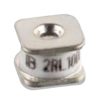 Yageo 2RL090M-6 Gas Discharge Tube (GDT) 2R-6 Series 90 V 2 Terminal SMD 5 kA 700