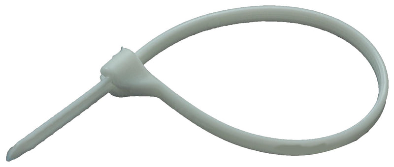 ABB - Thomas & Betts TY25MFR Cable TIE 7.31INCH Nylon 6.6 50LB