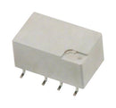 Axicom - TE Connectivity IM42GR IM42GR Signal Relay 4.5 VDC Dpdt 2 A IM Surface Mount Latching Single Coil