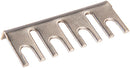 MARATHON SPECIAL PRODUCTS 600RJS 04 TERMINAL BLOCK JUMPER, 4WAY, 9.5MM