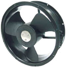 ADDA AK2581HB-AT AXIAL FAN, 254MM, 115VAC, 620mA