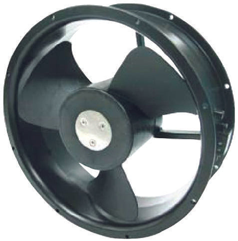 ADDA AK2582HB-AT AXIAL FAN, 254MM, 240VAC, 300mA