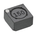 WURTH ELEKTRONIK 7448841100 Inductor, Powerchoke, 10 &micro;H, 20%, 0.3 ohm, 1.2 A, 5.2mm x 5.2mm x 3.1mm