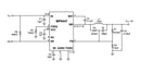 Monolithic Power Systems (MPS) MP9447GL-P DC-DC Switching Synchronous Buck Regulator 4.5V-36V in 800mV to 32.4V out 5A 650kHz QFN-EP-25 New