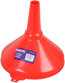 Duratool D03102 D03102 8" Plastic Garage Funnel