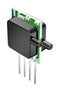 Amphenol ALL Sensors MLV-L10D-E1NS-N MLV-L10D-E1NS-N Pressure Sensor 10IN-H2O Diff Volt