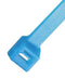 Panduit PLT2I-C76 PLT2I-C76 Cable Tie Pan Ty&Acirc;&reg; Locking Etfe (Ethylene Tetrafluoroethylene) Aqua 203 mm 3.4 51 25 lb