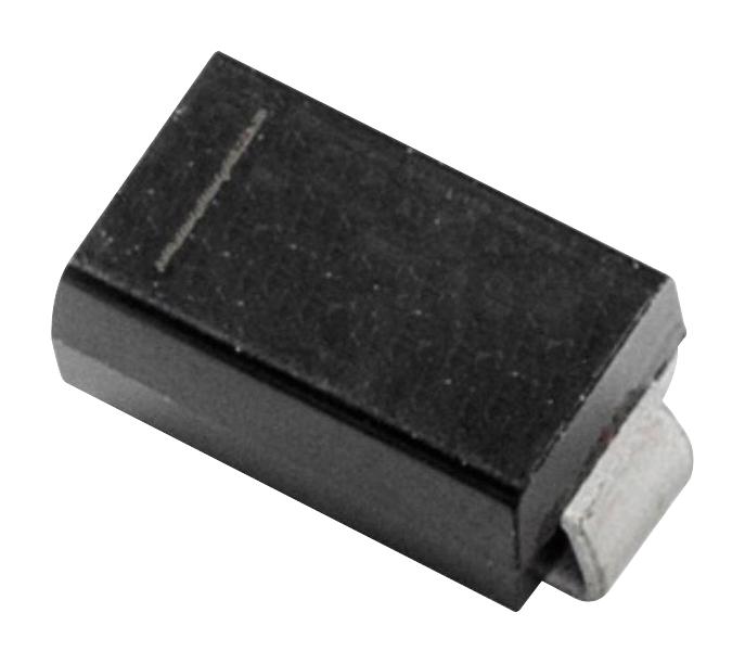 Littelfuse SZ1SMA30AT3G TVS Diode SZ1SMA Series Unidirectional 30 V 48.4 DO-214AC (SMA) 2 Pins