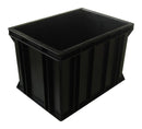 Duratool DT000236 Antistatic Storage Bin 10.83 &quot; 275 mm 11.22 285 15.35