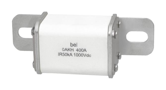 BEL Fuse 0AKHBK350-BA 1000V-RATED for EV/HEV/ESS Applications 350A Stud Mount With Offset Blade 51AK0283 New